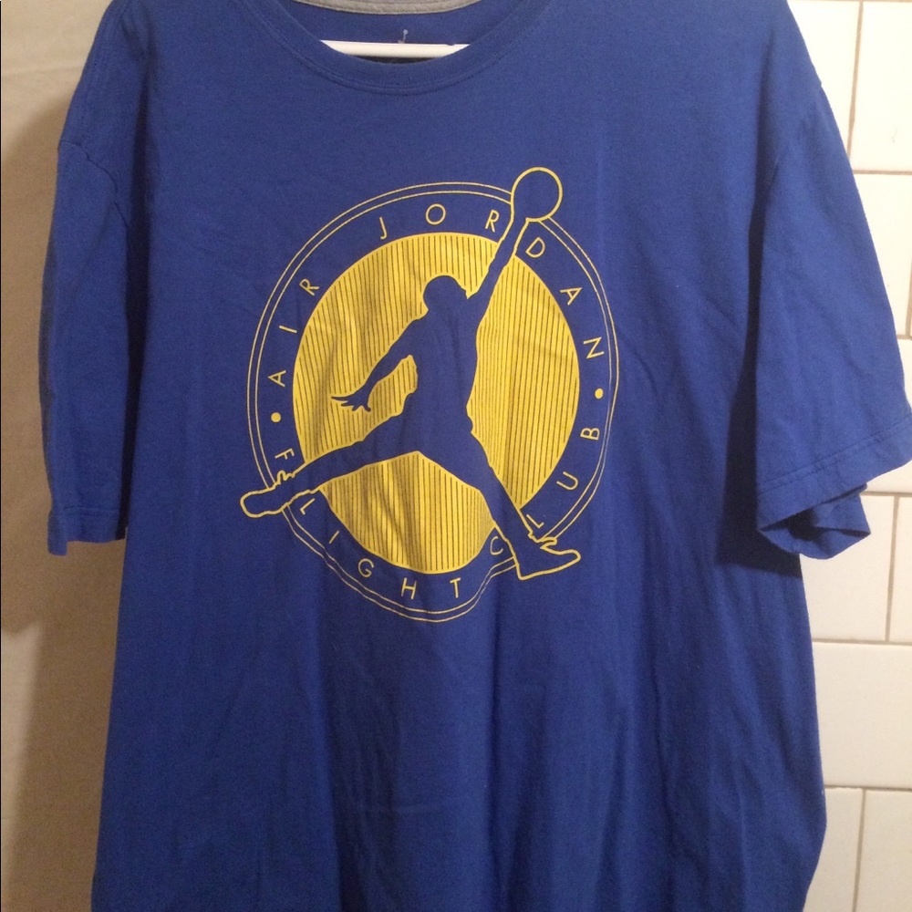 Jordan laney shirt